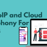 cloud telephony solution